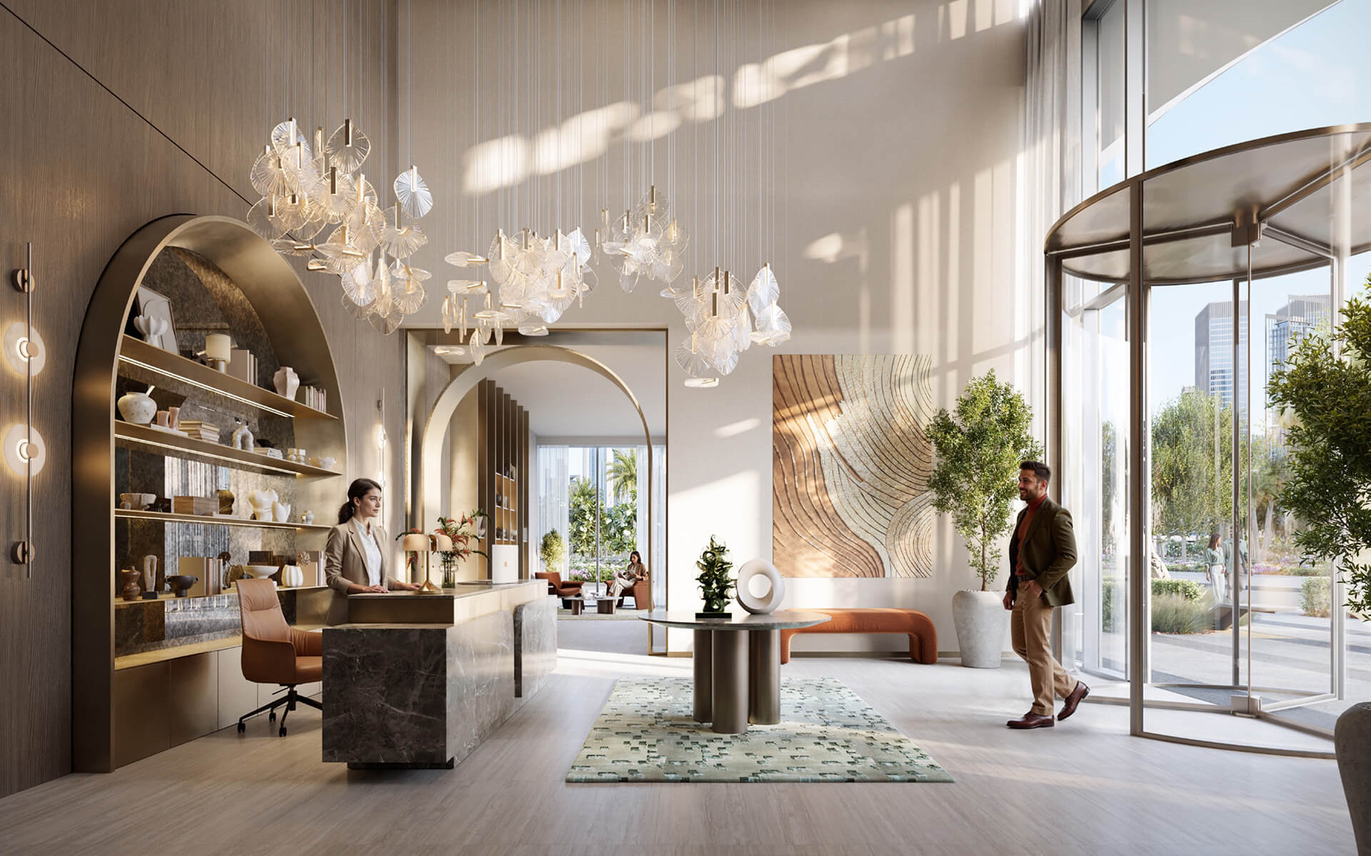 Mortgage & Finance Avarra by Palace