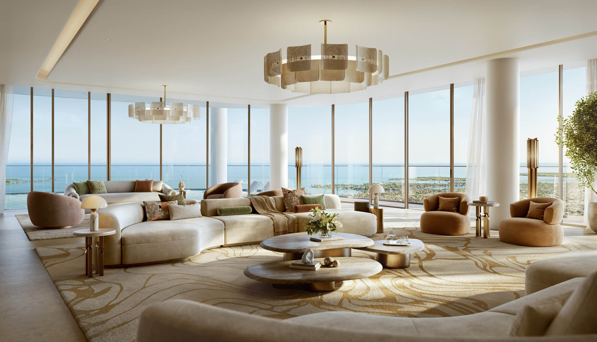 Technology Avarra by Palace